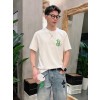 버버리 남자 반팔티