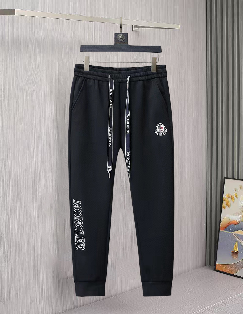 몽*** 남자 바지