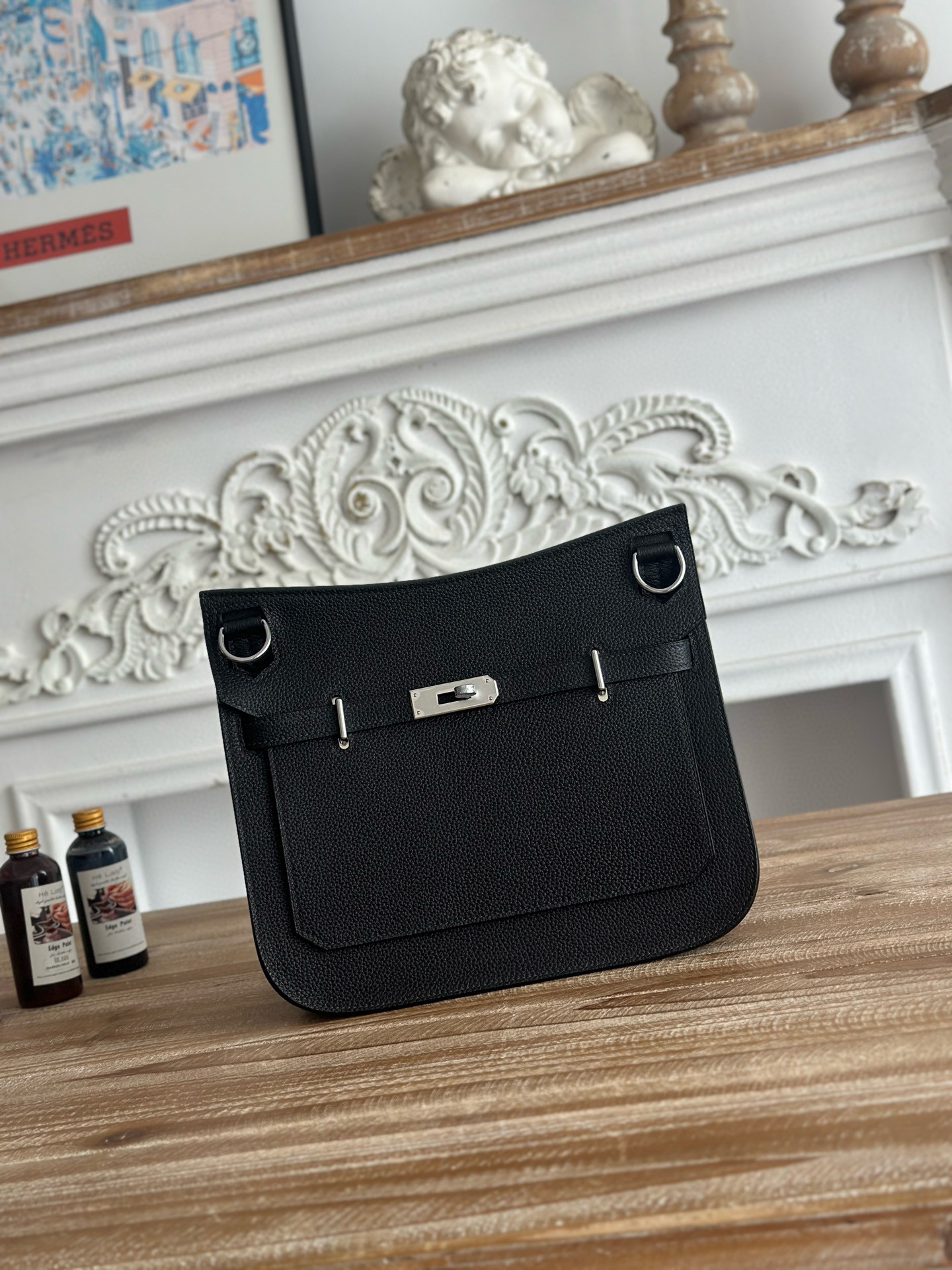 에르메스 집시에르 남녀공용가방