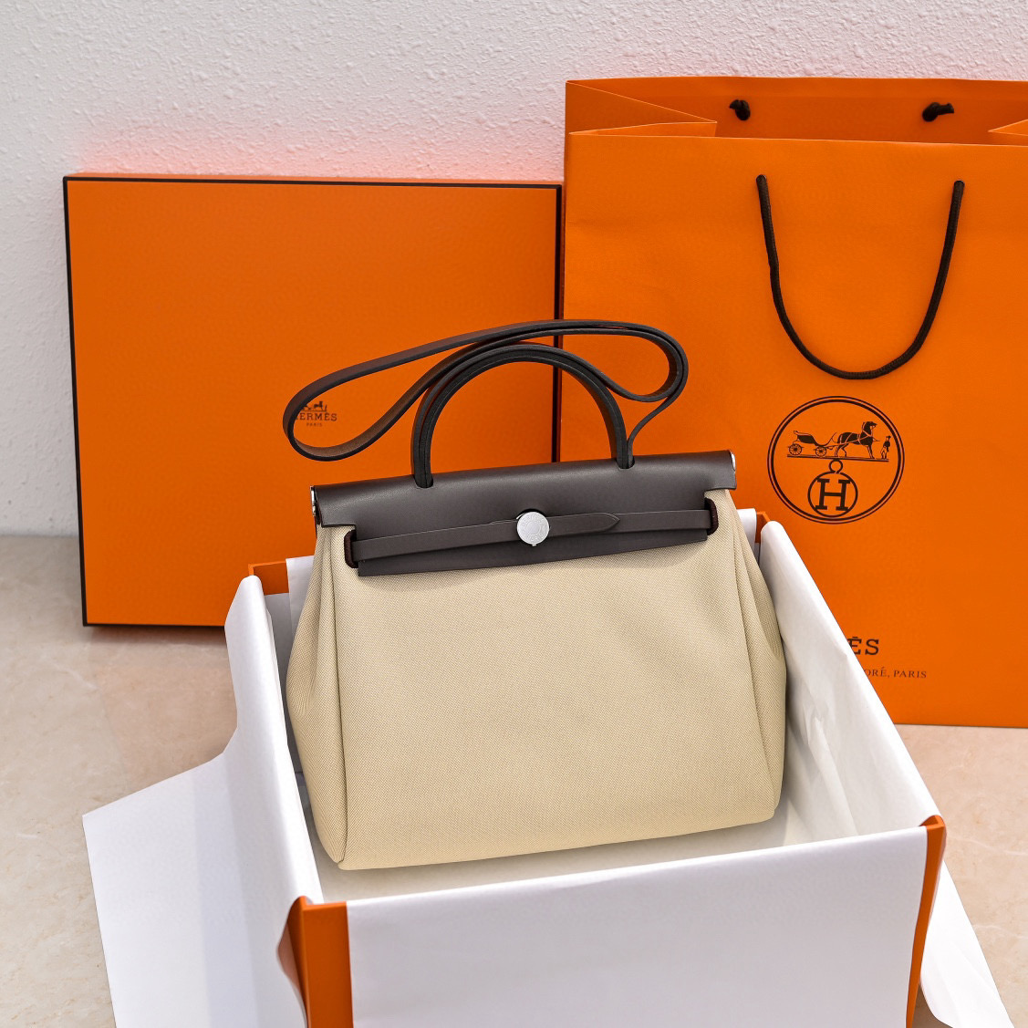 에르메스 에르백 남녀공용가방