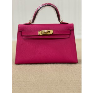 에르메스 켈리 여자가방