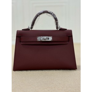 에르메스 켈리 여자가방