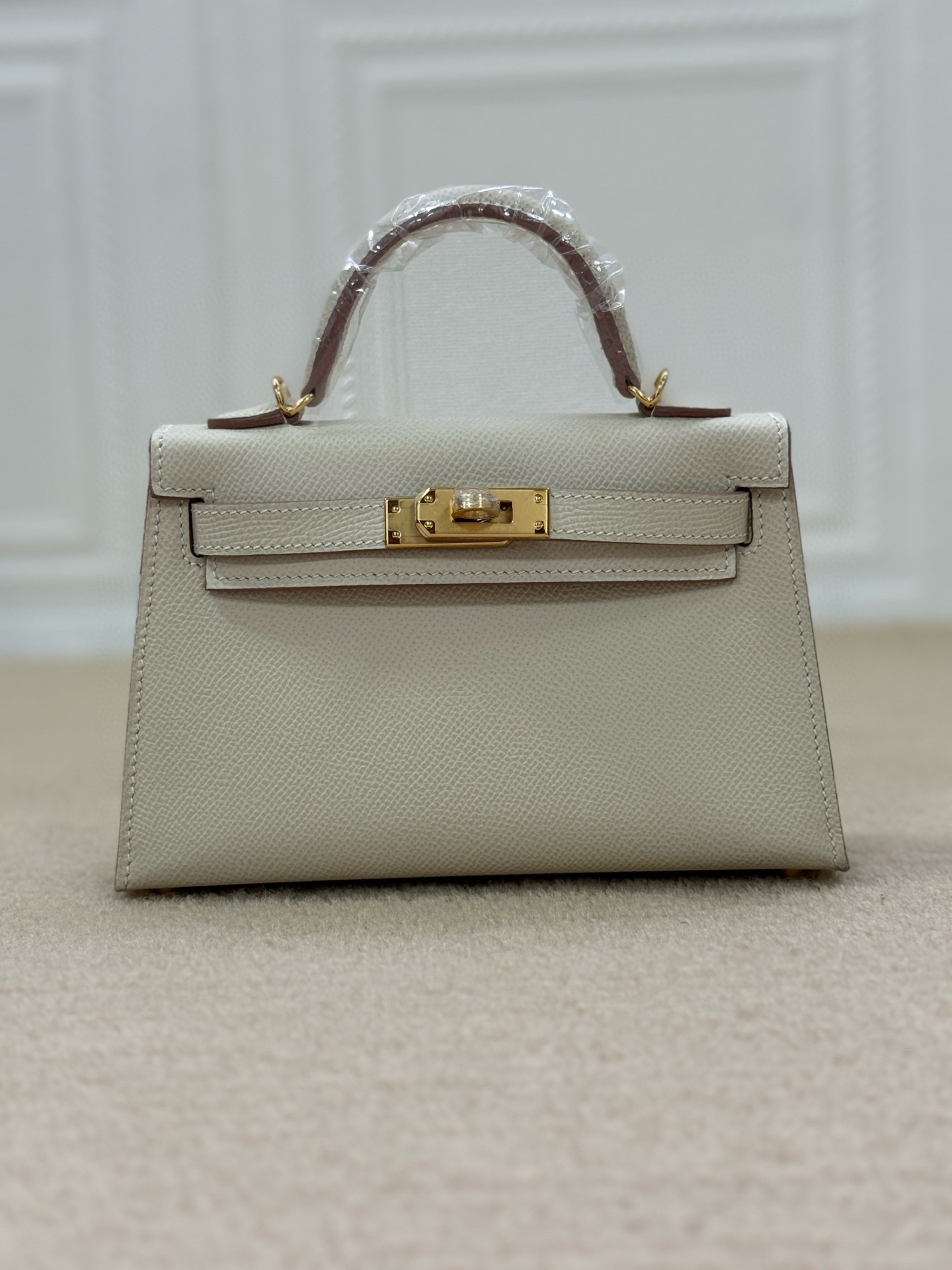 에르메스 켈리 여자가방