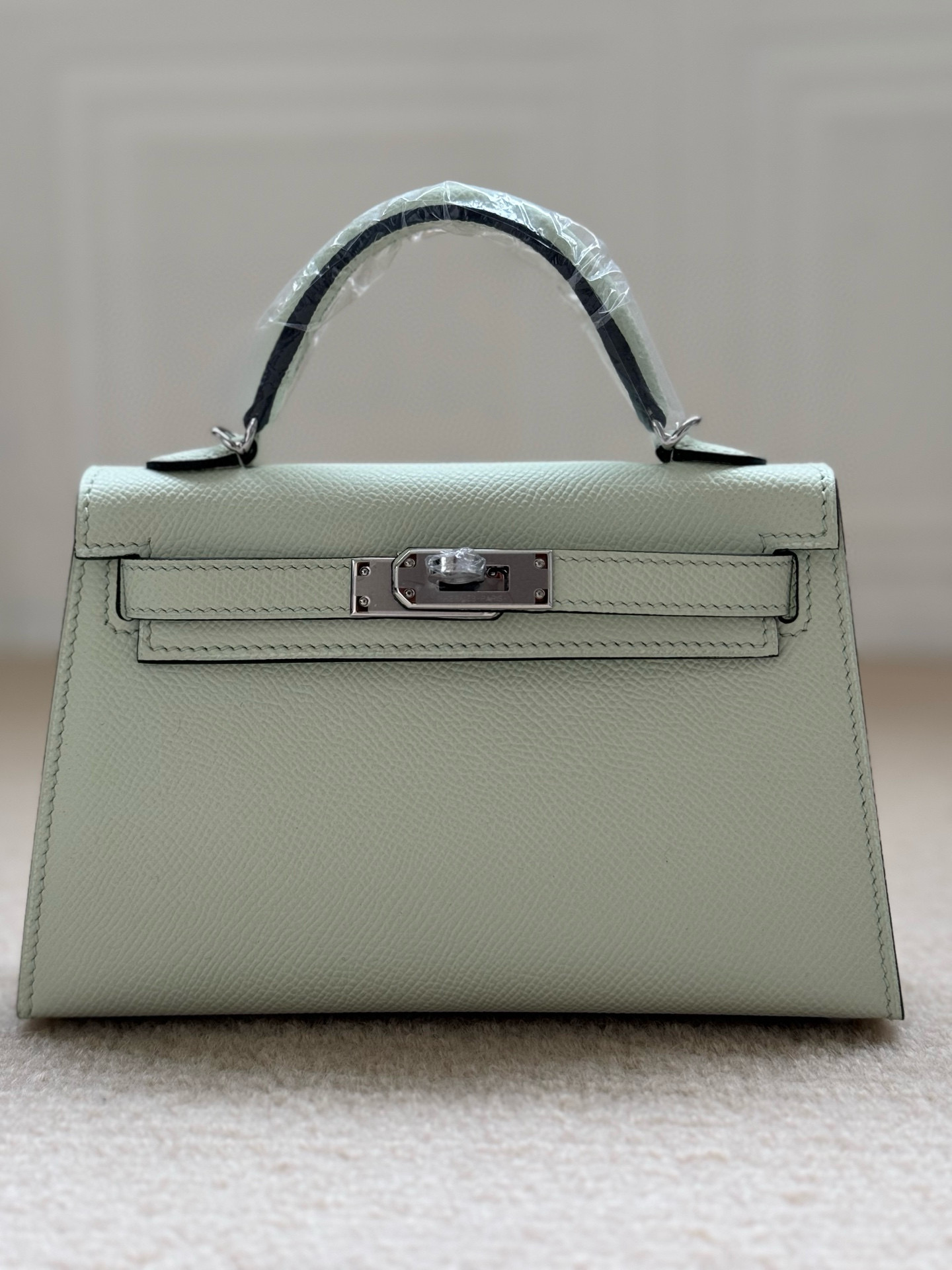 에르메스 켈리 여자가방