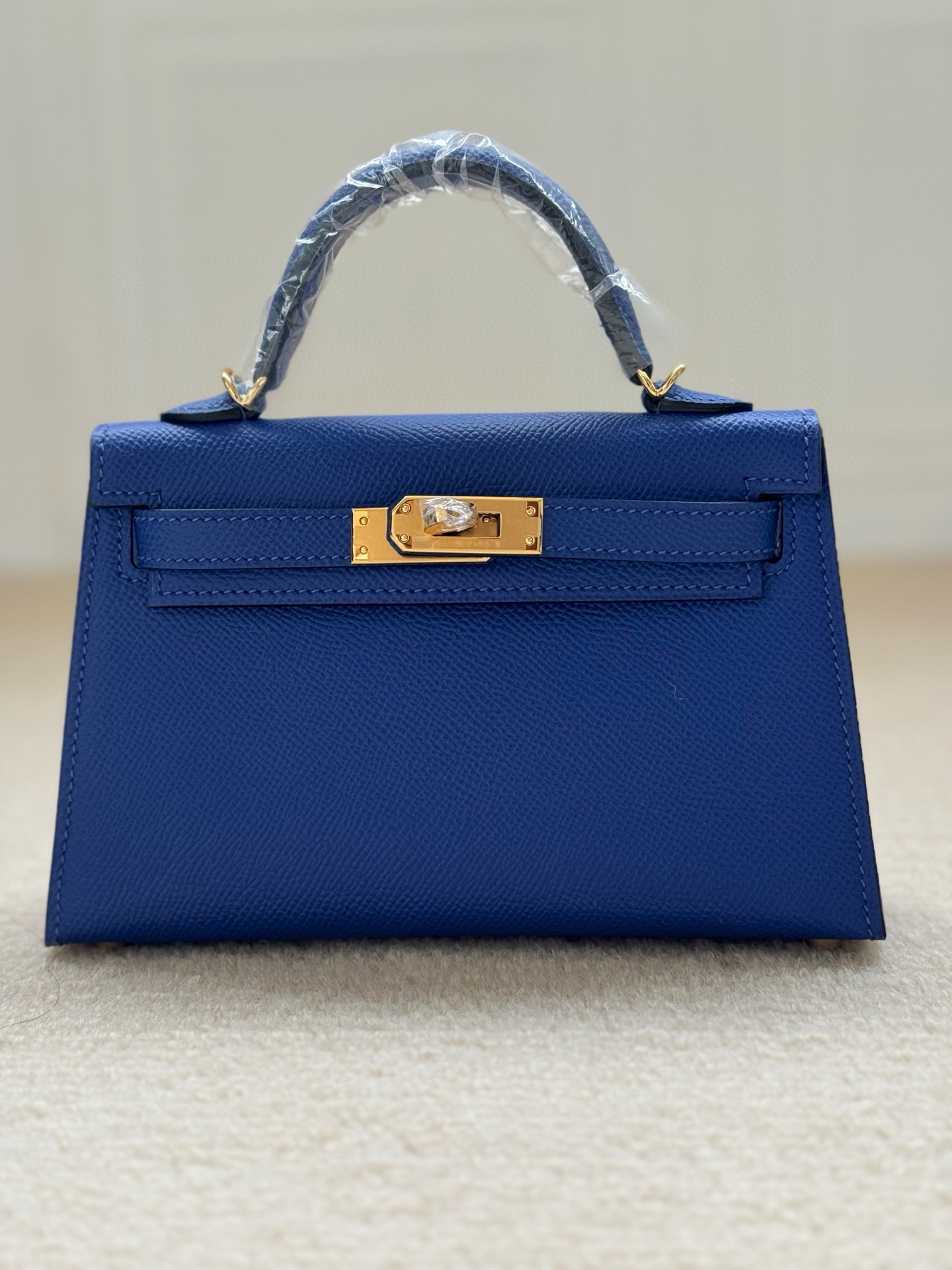 에르메스 켈리 여자가방