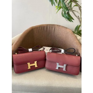 에르메스 콘스탄스 엘란 여자가방