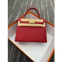 에르메스 켈리백 앱송가죽 여자가방