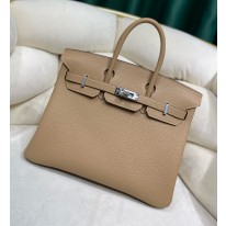 에르메스 버킨백 25 토고가죽 여자가방