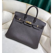 에르메스 버킨백 25 토고가죽 여자가방