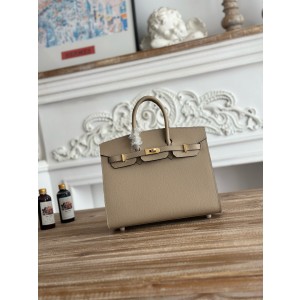 에르메스 버킨백 25 앱송가죽 여자가방