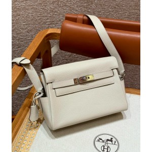 에르메스 켈리백 메신저백 25 에버컬러가죽 남녀공용가방