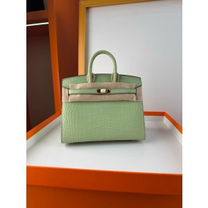 에르메스 버킨백 20 악어가죽 여자가방