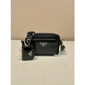 프라다 2VH172 크로스백 숄더백 남자가방