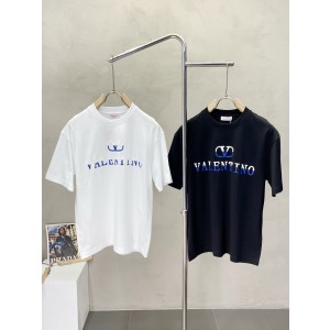 발렌티노 남자 반팔티 2컬러