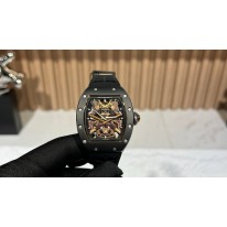 리차드밀 RXW공장 RM47 미러급 남자시계