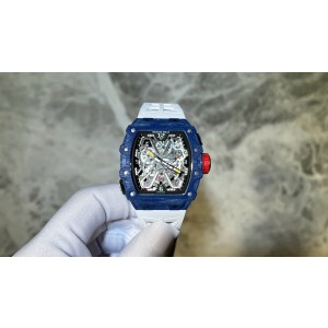 리차드밀 RM공장 미러급 남자시계