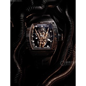 리차드밀 YS공장 RM66 남자 미러급 시계