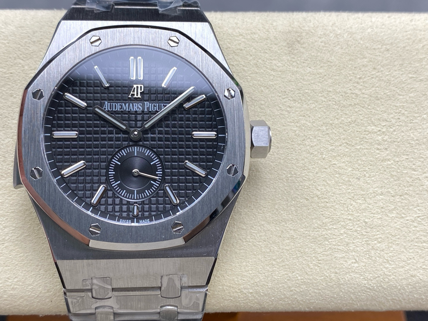 오데마피게 26591IP 2953무브먼트 미러급 남자시계