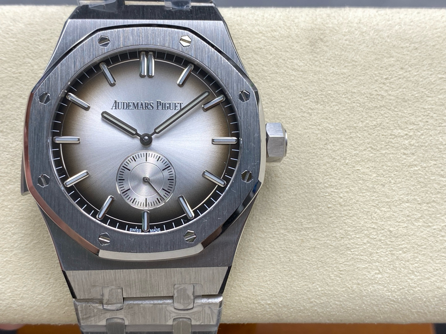 오데마피게 26591IP 2953무브먼트 미러급 남자시계