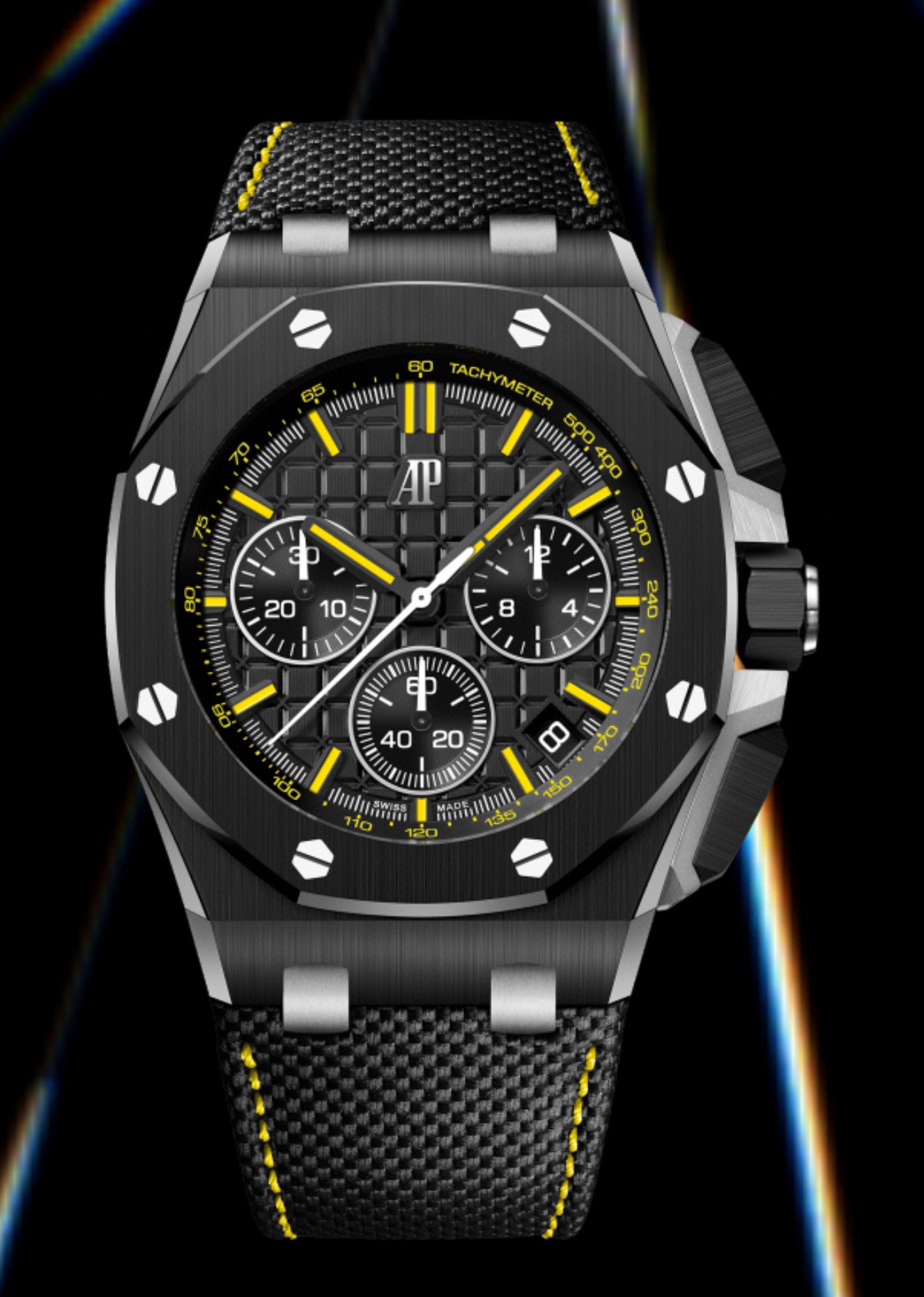 오데마피게 26420CE 3126무브먼트 미러급 남자시계