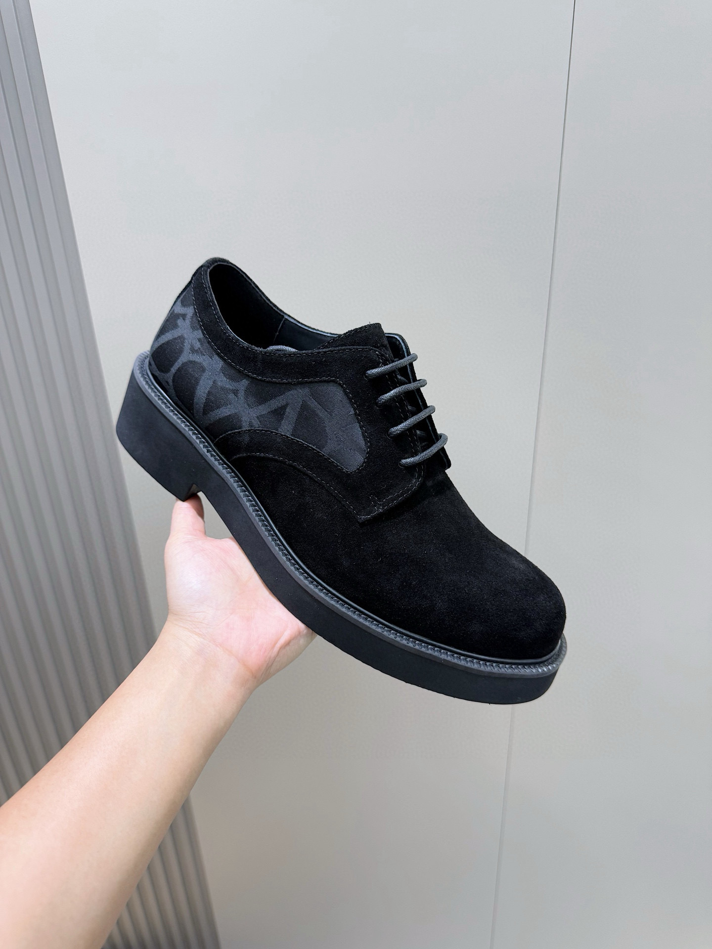 발렌티노 남자 구두