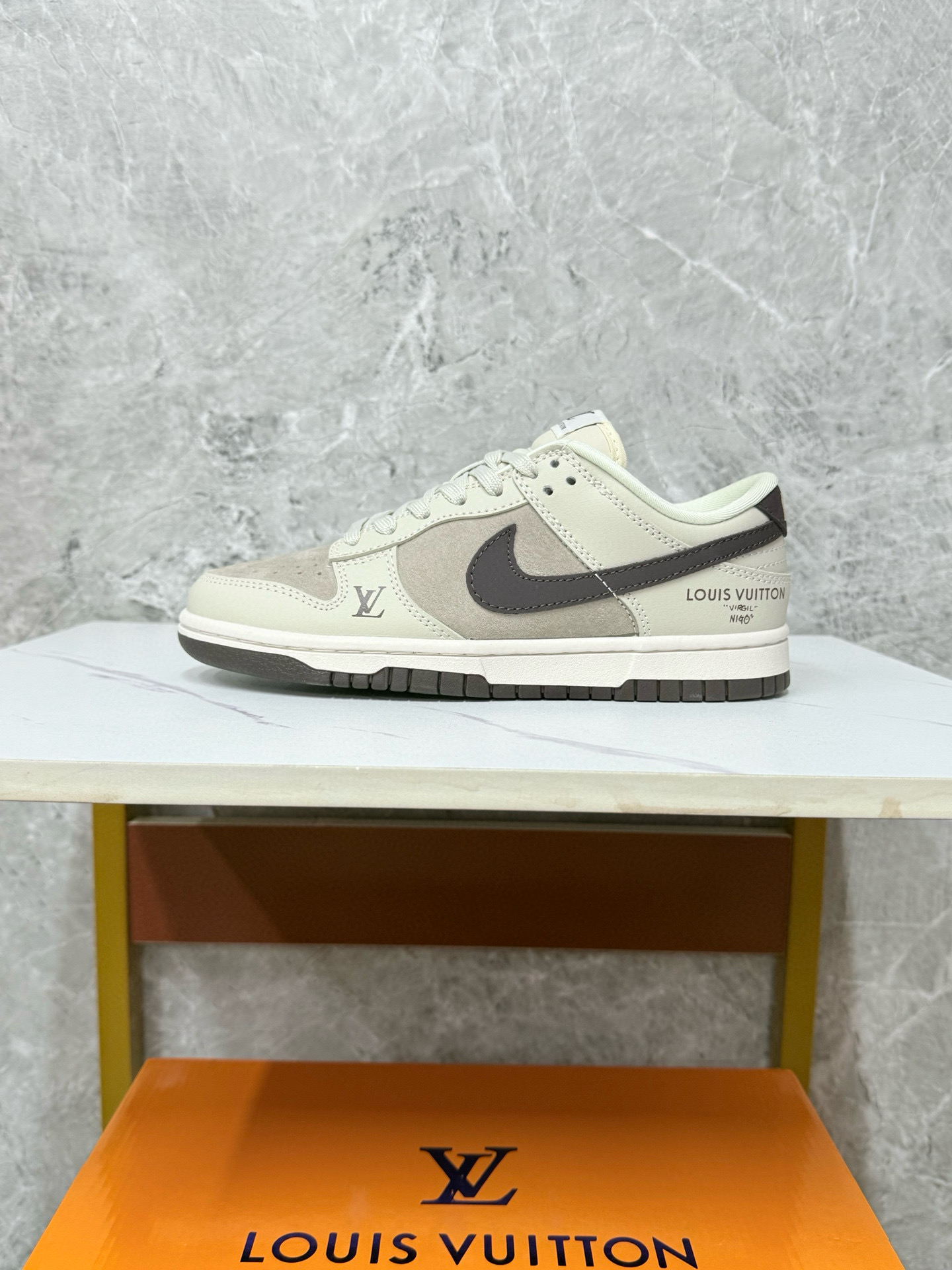 나이키 덩크로우 남녀공용 신발 운동화 스니커즈