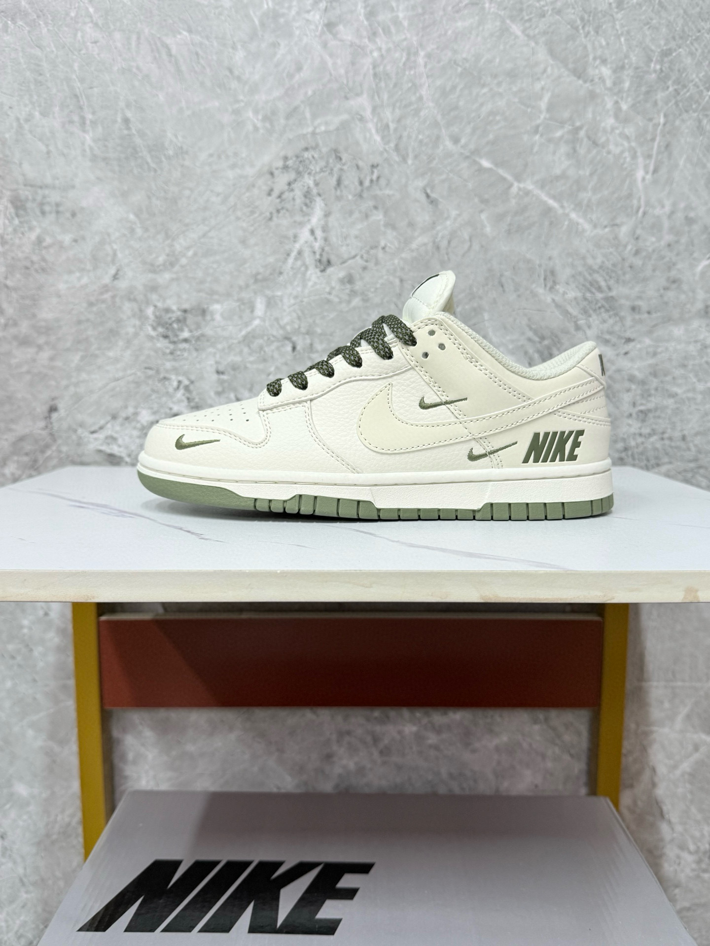 나이키 덩크로우 남녀공용 신발 운동화 스니커즈