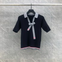 톰브라운 여자 반팔티