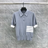 톰브라운 여자 반팔티