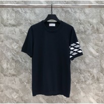 톰브라운 남자 반팔티