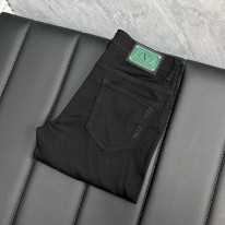 발렌티노 남자 청바지
