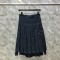 톰브라운 여자 반바지 치마