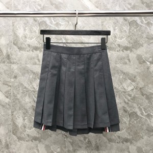 톰브라운 여자 반바지 치마