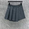 톰브라운 여자 반바지 치마