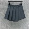 톰브라운 여자 반바지 치마