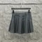 톰브라운 여자 반바지 치마