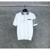 톰브라운 여자 반팔티