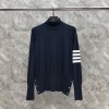 톰브라운 남녀공용 니트
