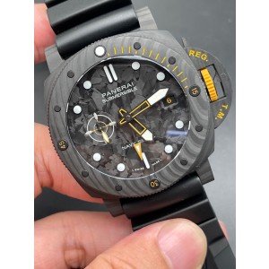 파네라이 남자 미러급 시계