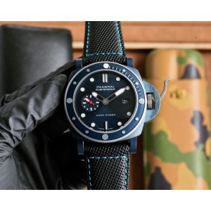 파네라이 V7공장 남자 미러급 시계