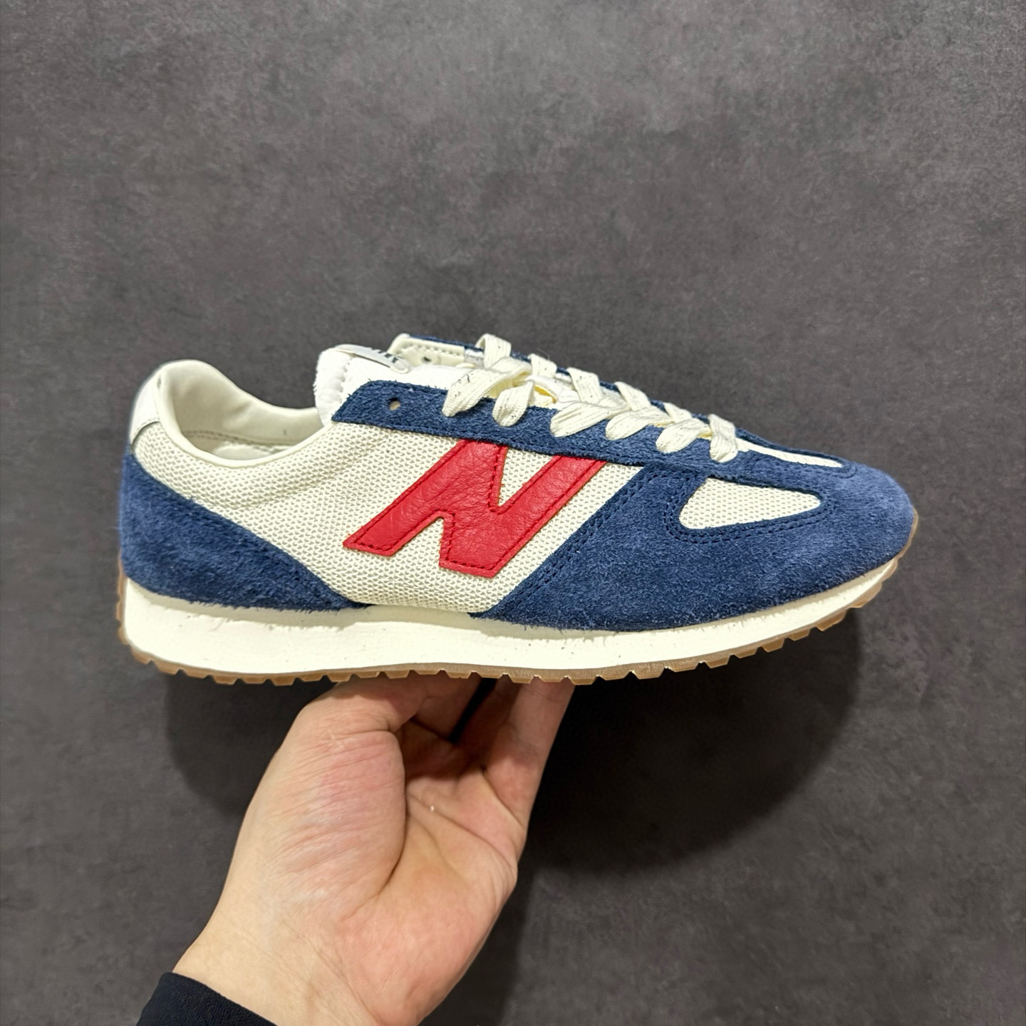 뉴발란스 471 남녀공용 신발 운동화 스니커즈