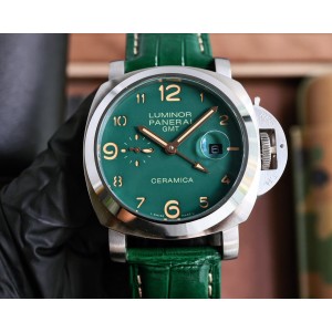 파네라이 남자 미러급 시계