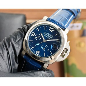 파네라이 남자 미러급 시계