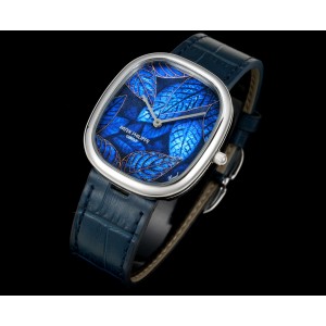 파텍필립 TW공장 남자 미러급 시계