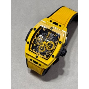 위블로 휴블로 빅뱅 MS공장 미러급 남자시계