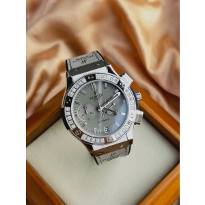 위블로 휴블로 미러급 남자시계