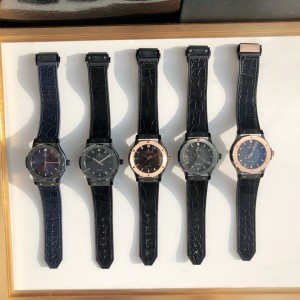 위블로 휴블로 5컬러 542.CM.1171.RX 미러급 남자시계