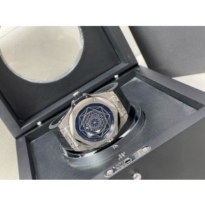 위블로 휴블로 빅뱅 미러급 남자시계