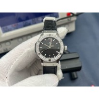 위블로 휴블로 미러급 여자시계