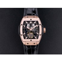 위블로 휴블로 MASTERPIECE 906 미러급 남자시계